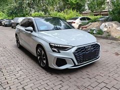 Audi A3 A3L Limousine 35 TFSI Fashionable and Sporty - фото 2