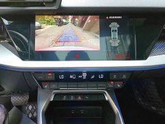 Audi A3 A3L Limousine 35 TFSI Fashionable and Sporty - фото 20