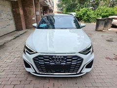 Audi A3 A3L Limousine 35 TFSI Fashionable and Sporty - фото 3