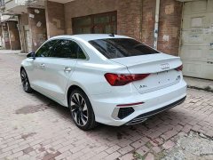 Audi A3 A3L Limousine 35 TFSI Fashionable and Sporty - фото 4