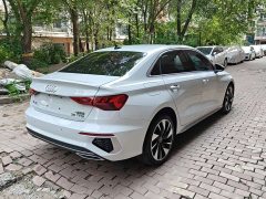 Audi A3 A3L Limousine 35 TFSI Fashionable and Sporty - фото 5