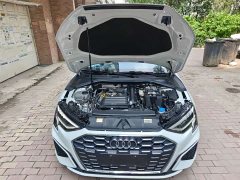 Audi A3 A3L Limousine 35 TFSI Fashionable and Sporty - фото 6