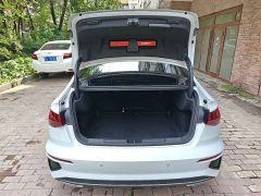 Audi A3 A3L Limousine 35 TFSI Fashionable and Sporty - фото 7