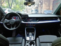 Audi A3 A3L Limousine 35 TFSI Fashionable and Sporty - фото 9