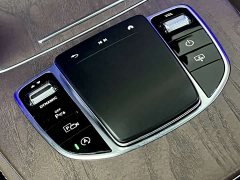 Mercedes-Benz E-Class facelift E 300 L luxury - фото 10