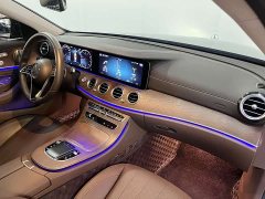 Mercedes-Benz E-Class facelift E 300 L luxury - фото 11