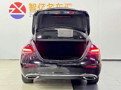 Mercedes-Benz E-Class facelift E 300 L luxury - фото 12