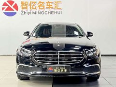 Mercedes-Benz E-Class facelift E 300 L luxury - фото 2