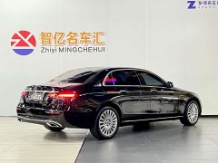 Mercedes-Benz E-Class facelift E 300 L luxury - фото 5