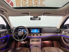 Mercedes-Benz E-Class facelift E 300 L luxury - фото 6