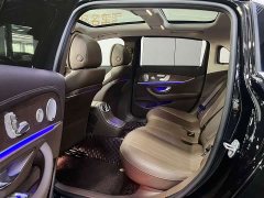 Mercedes-Benz E-Class facelift E 300 L luxury - фото 7