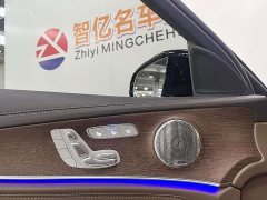 Mercedes-Benz E-Class facelift E 300 L luxury - фото 8