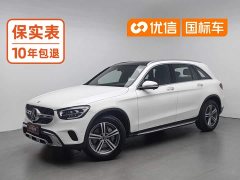 Mercedes-Benz GLC 260 L 4MATIC Dynamic - фото 1