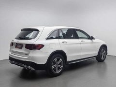Mercedes-Benz GLC 260 L 4MATIC Dynamic - фото 2