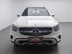 Mercedes-Benz GLC 260 L 4MATIC Dynamic - фото 3