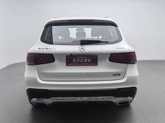 Mercedes-Benz GLC 260 L 4MATIC Dynamic - фото 4