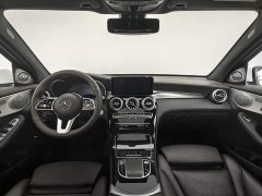 Mercedes-Benz GLC 260 L 4MATIC Dynamic - фото 5