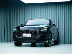 Audi RS Q8 RS Q8 4.0T - фото 1