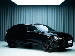 Audi RS Q8 RS Q8 4.0T - фото 10