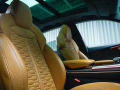 Audi RS Q8 RS Q8 4.0T - фото 14