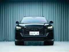 Audi RS Q8 RS Q8 4.0T - фото 2