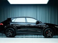 Audi RS Q8 RS Q8 4.0T - фото 3