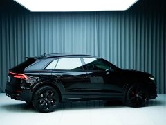 Audi RS Q8 RS Q8 4.0T - фото 4
