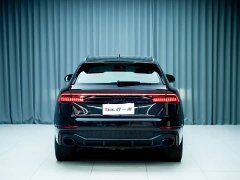 Audi RS Q8 RS Q8 4.0T - фото 6