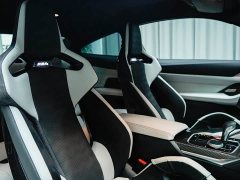 BMW M4 2024 M4 Coupe M xDrive Thunder Edition - фото 10