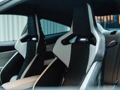 BMW M4 2024 M4 Coupe M xDrive Thunder Edition - фото 11