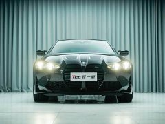 BMW M4 2024 M4 Coupe M xDrive Thunder Edition - фото 3