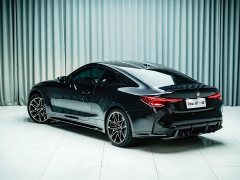 BMW M4 2024 M4 Coupe M xDrive Thunder Edition - фото 6