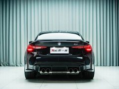 BMW M4 2024 M4 Coupe M xDrive Thunder Edition - фото 7