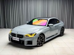 BMW M2 2023 M2 - фото 1