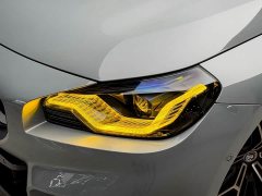BMW M2 2023 M2 - фото 10