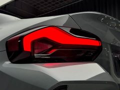 BMW M2 2023 M2 - фото 11