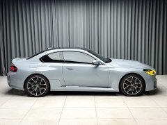 BMW M2 2023 M2 - фото 3