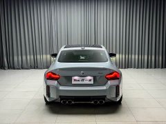 BMW M2 2023 M2 - фото 4