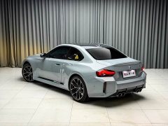 BMW M2 2023 M2 - фото 5