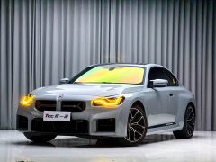 BMW M2 2023 M2 - фото 6
