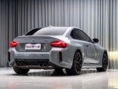 BMW M2 2023 M2 - фото 7