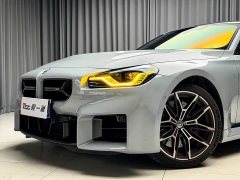 BMW M2 2023 M2 - фото 8