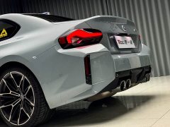 BMW M2 2023 M2 - фото 9