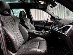 BMW X5 M 2023 X5 M Thunder Edition - фото 10