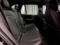 BMW X5 M 2023 X5 M Thunder Edition - фото 11