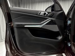 BMW X5 M 2023 X5 M Thunder Edition - фото 13
