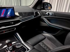 BMW X5 M 2023 X5 M Thunder Edition - фото 14
