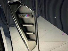BMW X5 M 2023 X5 M Thunder Edition - фото 15