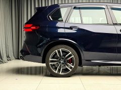 BMW X5 M 2023 X5 M Thunder Edition - фото 17