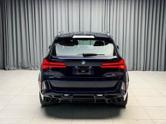 BMW X5 M 2023 X5 M Thunder Edition - фото 18